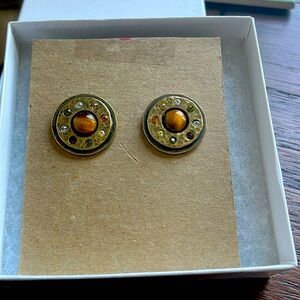 Patricia Locke earrings